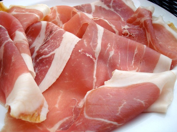 Deli Meat- Prosciutto